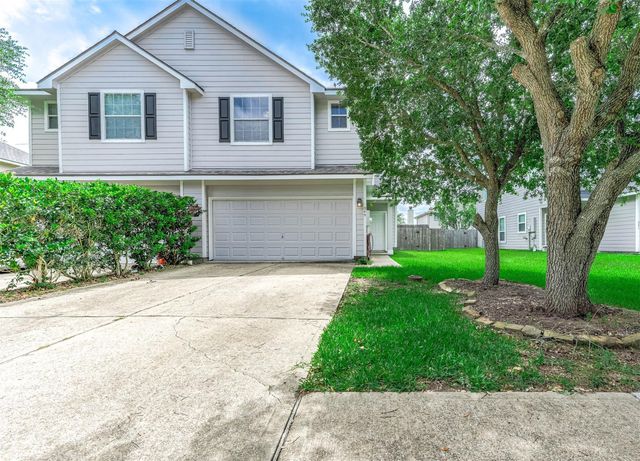 349 Brandy Ridge Lane, League City, TX 77539