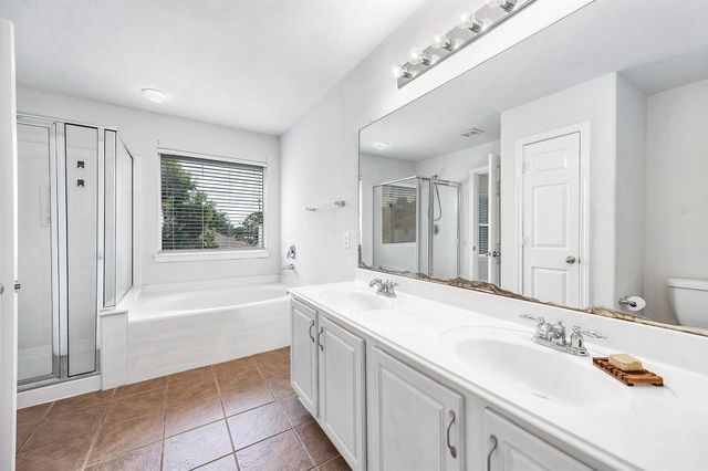 349 Brandy Ridge Lane, League City, TX 77539