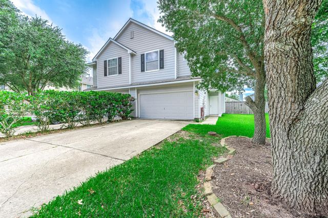 349 Brandy Ridge Lane, League City, TX 77539