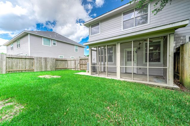 349 Brandy Ridge Lane, League City, TX 77539