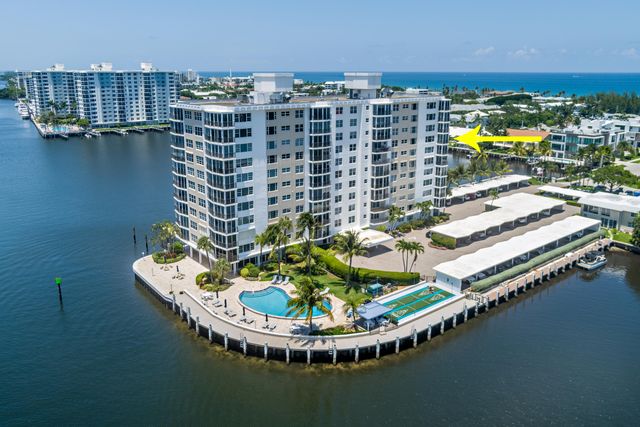 400 Seasage Drive 806, Delray Beach, FL 33483