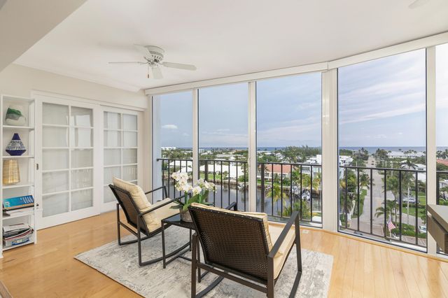 400 Seasage Drive 806, Delray Beach, FL 33483