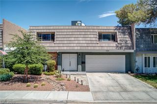 3414 Clandara Avenue, Las Vegas, NV 89121