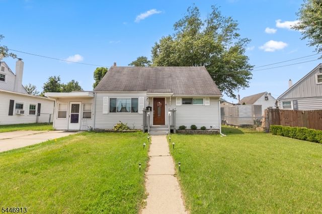 9 Soloff Dr, Hamilton Twp., NJ 08610