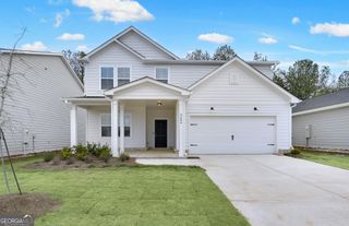 3204 Birdsong Avenue, Covington, GA 30016