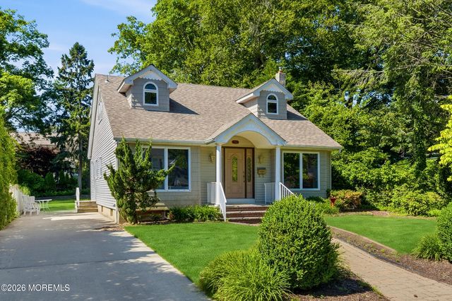 506 Woodland Road, West Allenhurst, NJ 07711