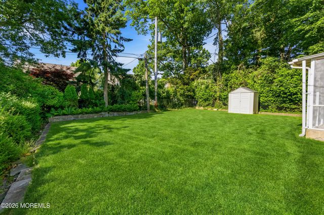 506 Woodland Road, West Allenhurst, NJ 07711