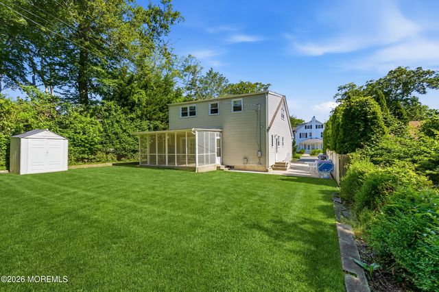 506 Woodland Road, West Allenhurst, NJ 07711