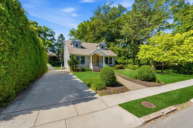 506 Woodland Road, West Allenhurst, NJ 07711
