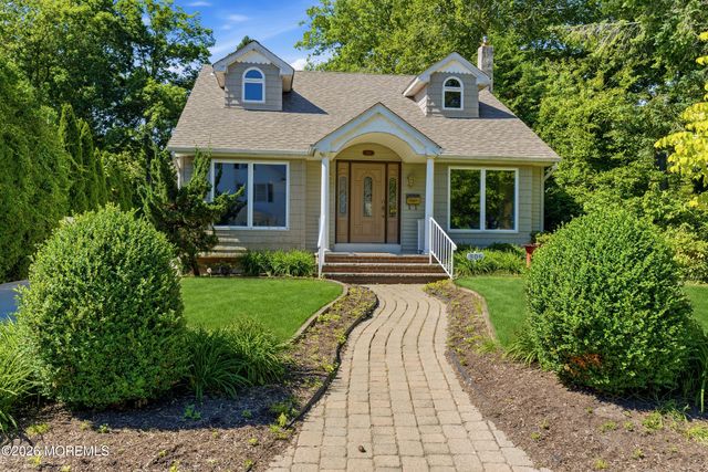 506 Woodland Road, West Allenhurst, NJ 07711