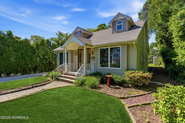 506 Woodland Road, West Allenhurst, NJ 07711
