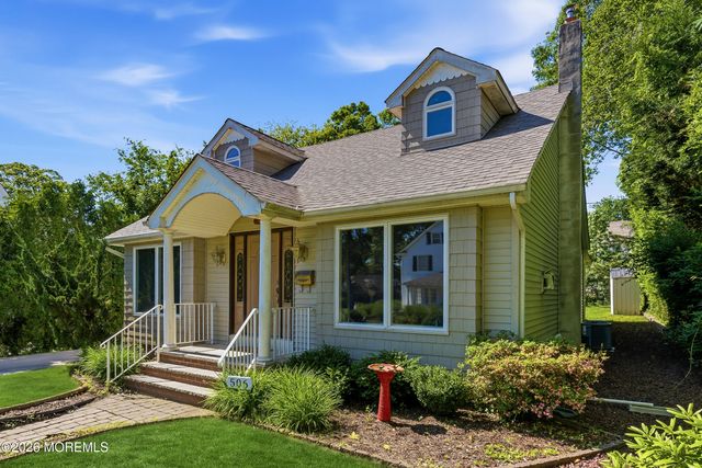 506 Woodland Road, West Allenhurst, NJ 07711
