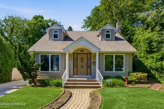 506 Woodland Road, West Allenhurst, NJ 07711