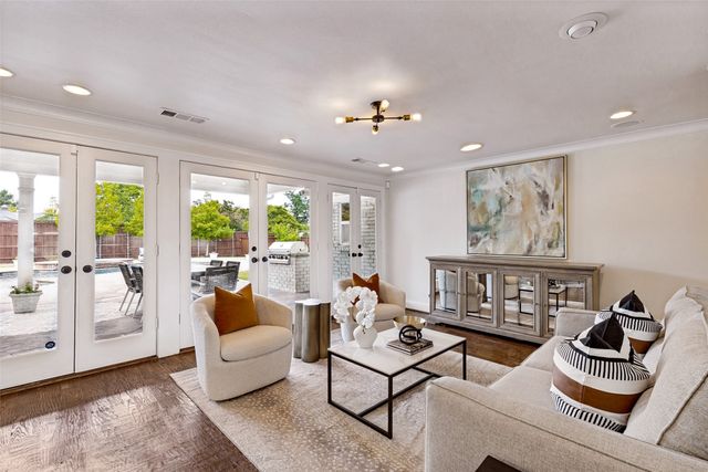 7845 Yamini Drive, Dallas, TX 75230