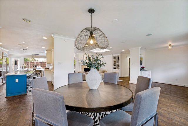 7845 Yamini Drive, Dallas, TX 75230