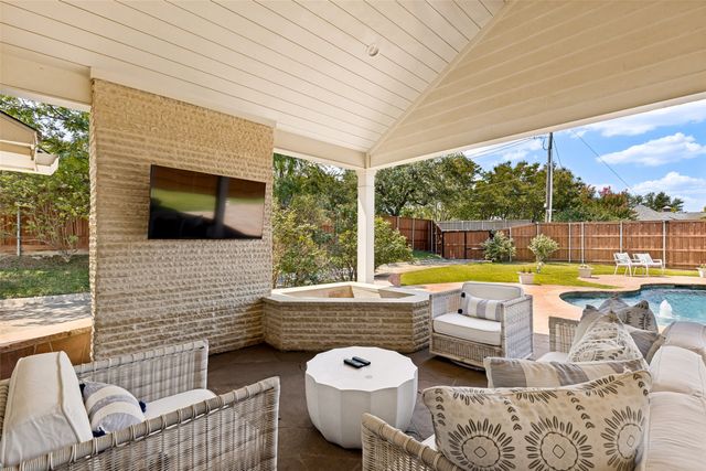 7845 Yamini Drive, Dallas, TX 75230