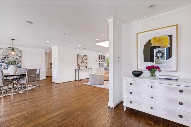 7845 Yamini Drive, Dallas, TX 75230