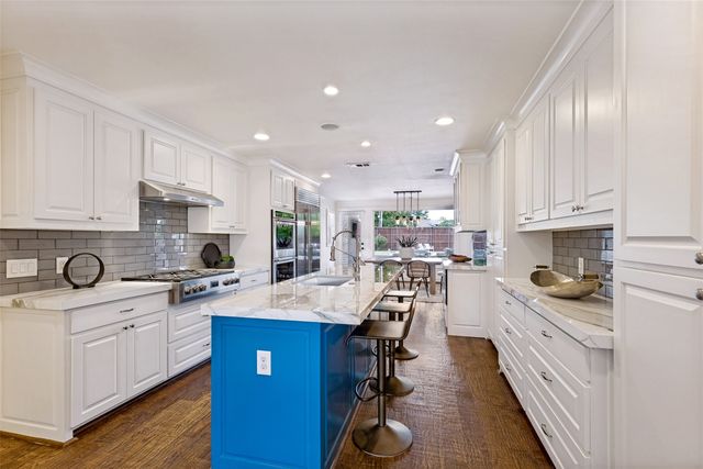 7845 Yamini Drive, Dallas, TX 75230