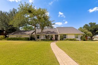 7845 Yamini Drive, Dallas, TX 75230