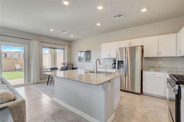 10963 Bristol Park Avenue, Las Vegas, NV 89166