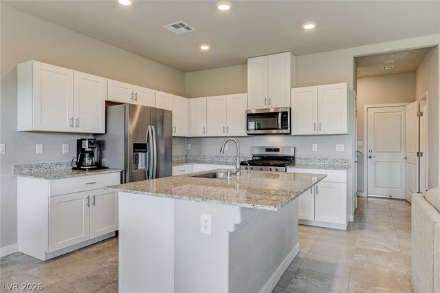 10963 Bristol Park Avenue, Las Vegas, NV 89166