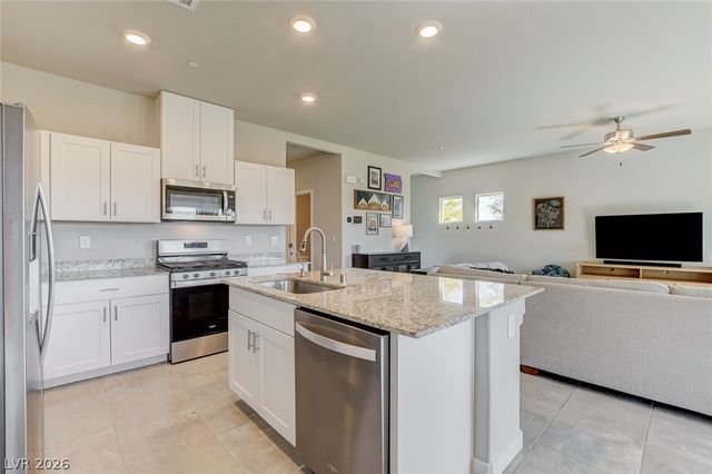 10963 Bristol Park Avenue, Las Vegas, NV 89166