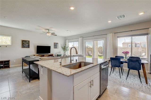 10963 Bristol Park Avenue, Las Vegas, NV 89166