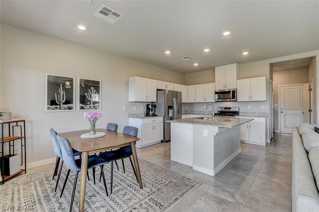 10963 Bristol Park Avenue, Las Vegas, NV 89166