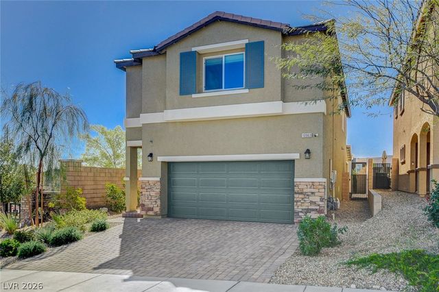 10963 Bristol Park Avenue, Las Vegas, NV 89166