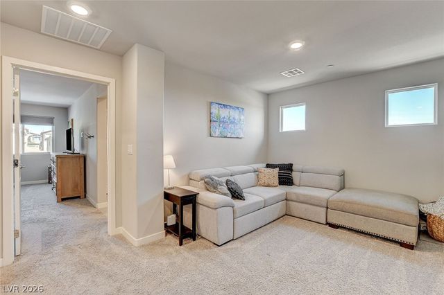 10963 Bristol Park Avenue, Las Vegas, NV 89166