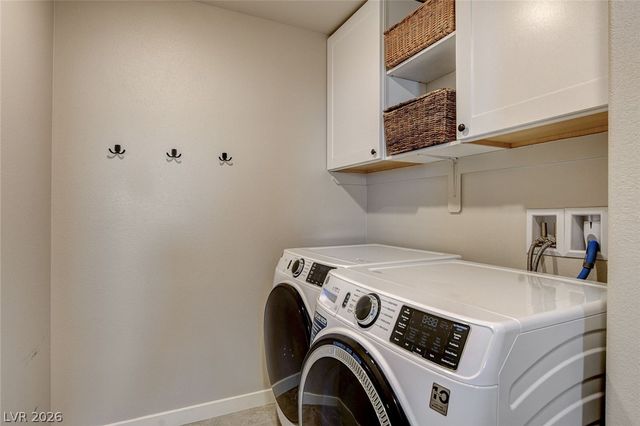 10963 Bristol Park Avenue, Las Vegas, NV 89166