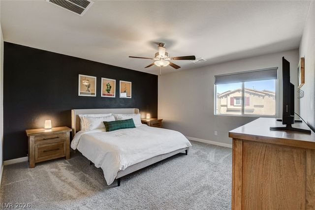 10963 Bristol Park Avenue, Las Vegas, NV 89166