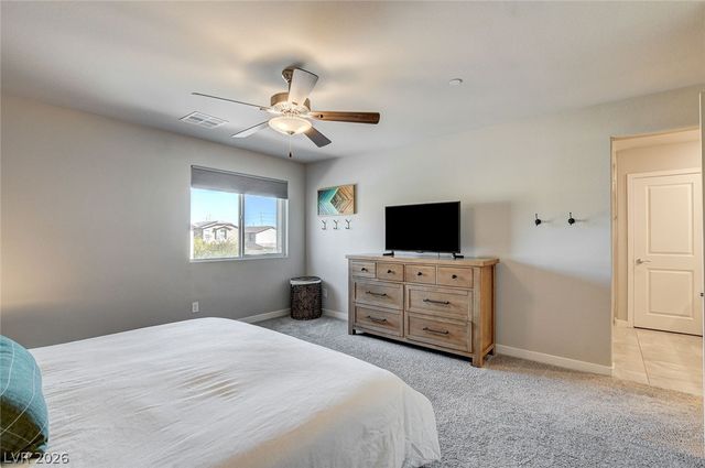 10963 Bristol Park Avenue, Las Vegas, NV 89166