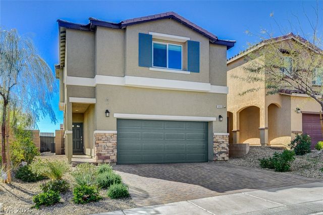 10963 Bristol Park Avenue, Las Vegas, NV 89166