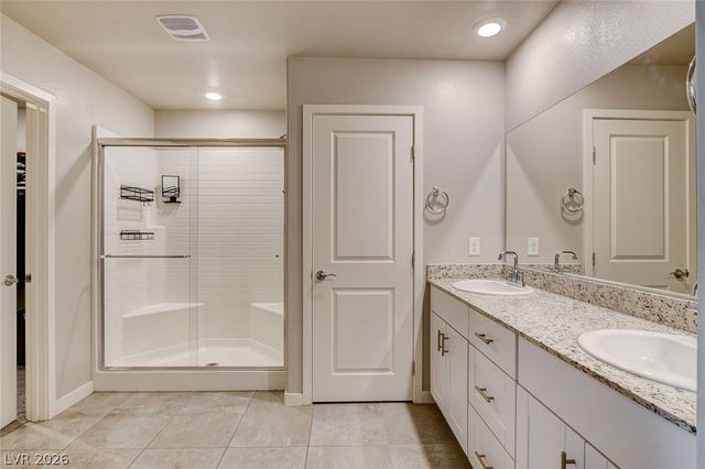 10963 Bristol Park Avenue, Las Vegas, NV 89166