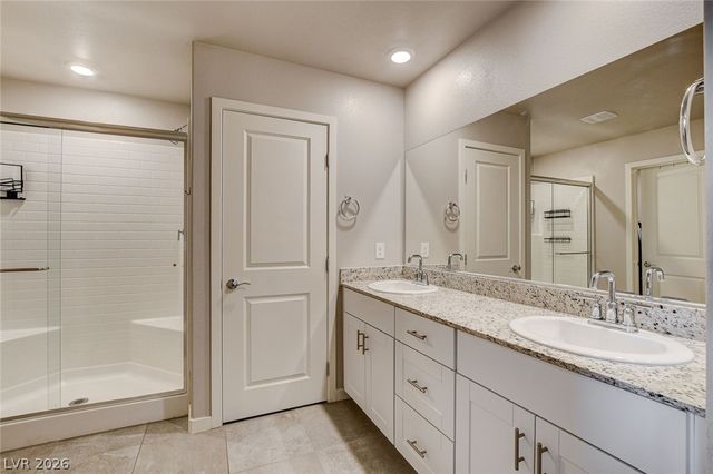 10963 Bristol Park Avenue, Las Vegas, NV 89166