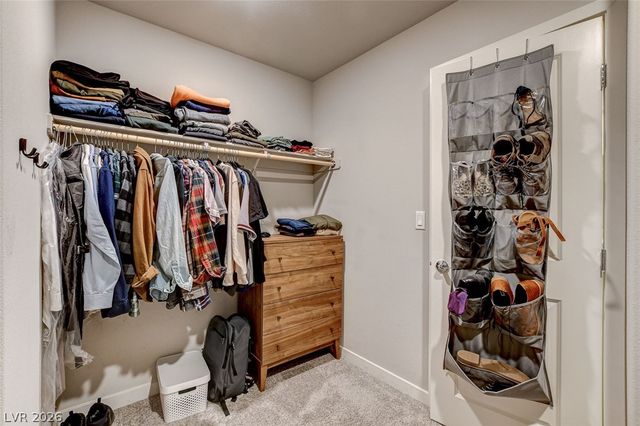 10963 Bristol Park Avenue, Las Vegas, NV 89166