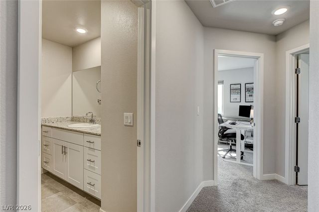 10963 Bristol Park Avenue, Las Vegas, NV 89166