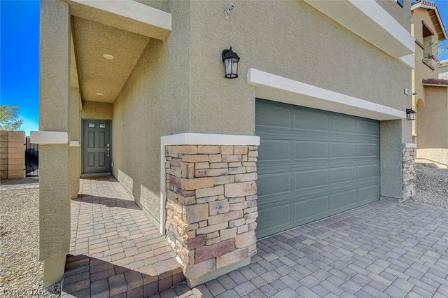 10963 Bristol Park Avenue, Las Vegas, NV 89166