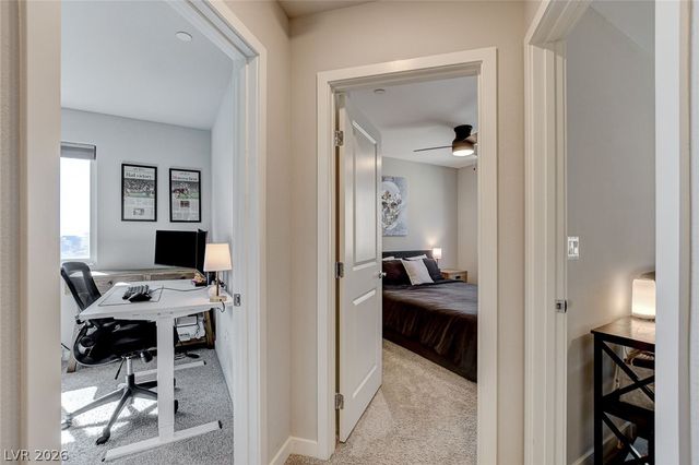 10963 Bristol Park Avenue, Las Vegas, NV 89166