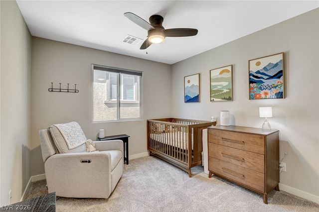 10963 Bristol Park Avenue, Las Vegas, NV 89166