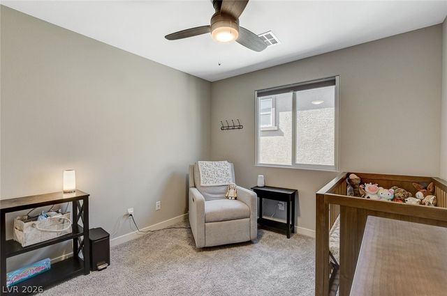 10963 Bristol Park Avenue, Las Vegas, NV 89166