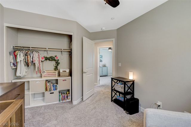 10963 Bristol Park Avenue, Las Vegas, NV 89166