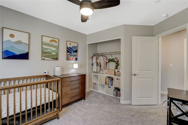 10963 Bristol Park Avenue, Las Vegas, NV 89166