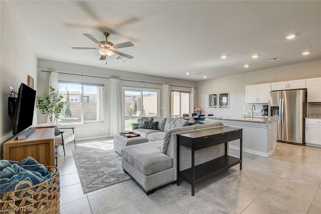 10963 Bristol Park Avenue, Las Vegas, NV 89166