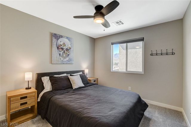 10963 Bristol Park Avenue, Las Vegas, NV 89166