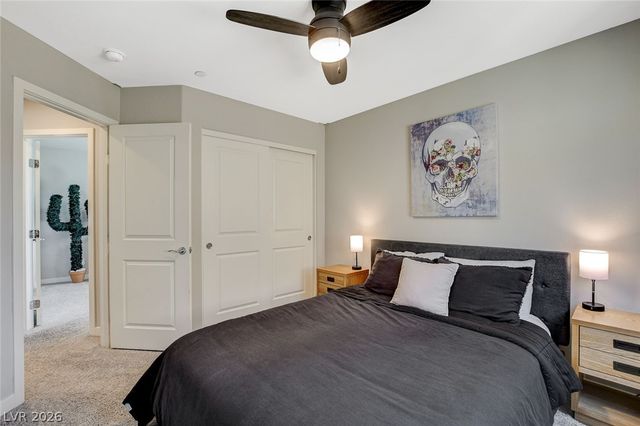 10963 Bristol Park Avenue, Las Vegas, NV 89166