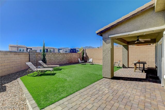 10963 Bristol Park Avenue, Las Vegas, NV 89166