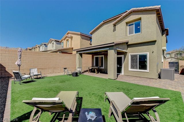 10963 Bristol Park Avenue, Las Vegas, NV 89166