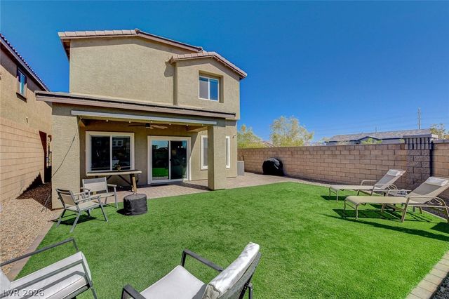 10963 Bristol Park Avenue, Las Vegas, NV 89166